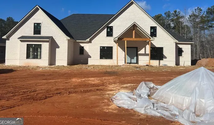 6821 Hwy 5, Douglasville, GA 30135 - MLS 20167817 for Sale