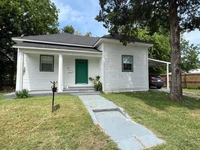 Commerce, Hunt County, TX House for sale Property ID: 417135157