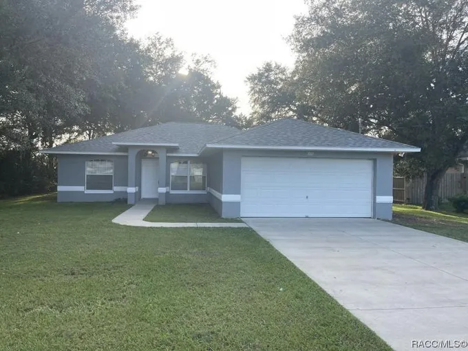 1005 FURMAN TER, Inverness, FL 34450 Single Family Residence For Sale  MLS# 829521 for Rent