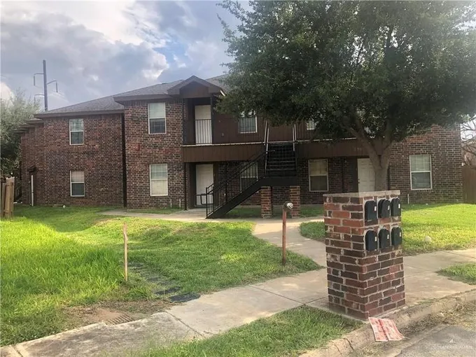 2901 Whitewing Avenue #3, Mc Allen, TX 78501 for Rent