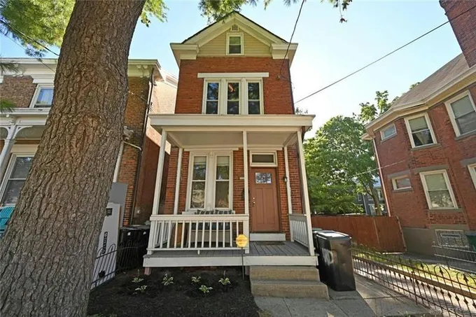 4130 LANGLAND ST, Cincinnati, OH 45223 Single Family Residence For Sale  MLS# 897941