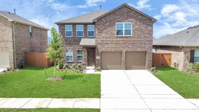 27103 Bahia Grove Dr, Katy, TX 77492 for Rent