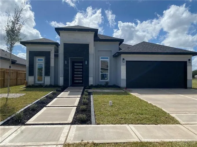 3018 E Bella Vista Avenue, Alton, TX 78572 for Sale
