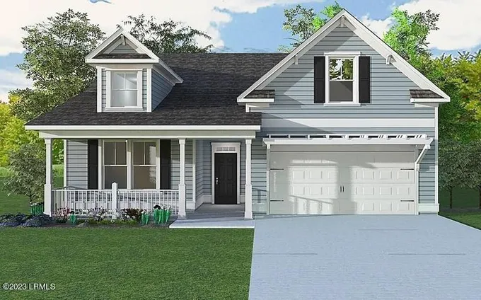 Lady's Island, Beaufort County, SC House for sale Property ID: 417341664