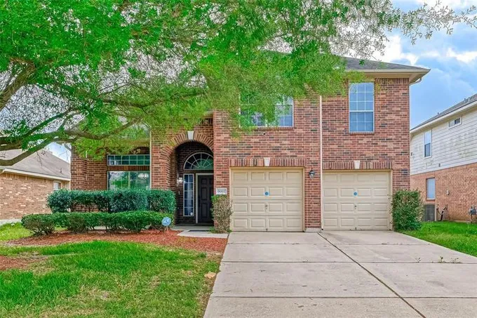 9002 Sable Terrace Ln, Houston, TX 77044 for Sale