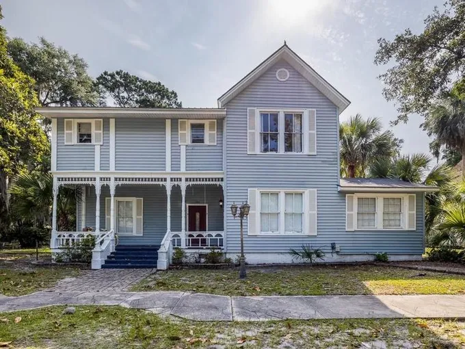 Brunswick, Glynn County, GA House for sale Property ID: 416603650