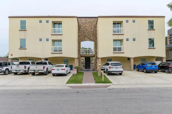 128 E Amberjack St #1, South Padre Island, TX 78597  MLS# 100518 for Sale