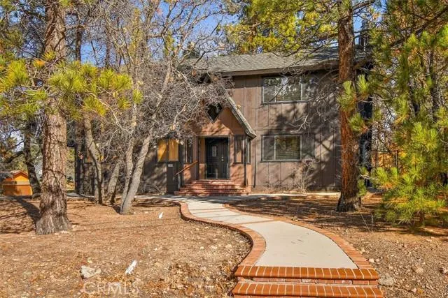 1584 Wolf, Big Bear CA 92314 for Sale