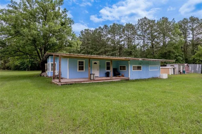 4750 W Old Staley Rd, OAKHURST, TX 77320 for Sale