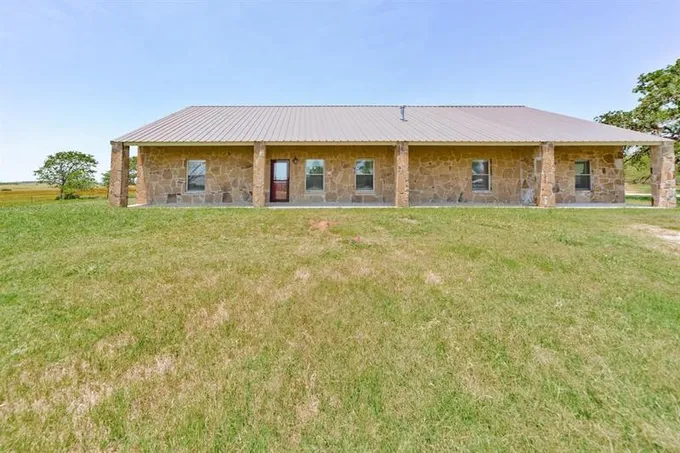 14816 Fm 1806, Bellevue, TX 76228 for Sale