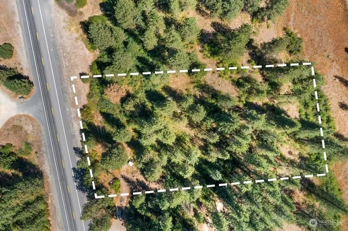 0 US Hwy 97, Peshastin, WA 98847 - MLS 2147981 for Sale