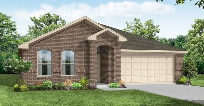 Fort Worth, Tarrant County, TX House for sale Property ID: 417840165