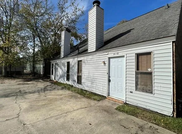 8150 Baringer Rd. - Baton Rouge, LA 70817 - Home For Rent