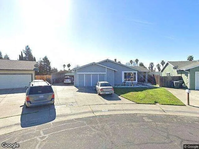 Partridge, SUISUN CITY, CA 94585  608574052 for Sale