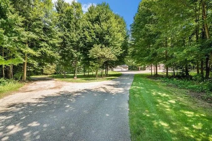 Shelbyville, Allegan County, MI Undeveloped Land for sale Property ID: 416104628