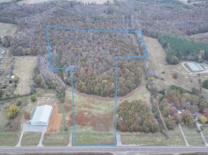 00 HWY 412 W HIGHWAY, Lexington, TN 38351 Land For Sale  MLS# 225231