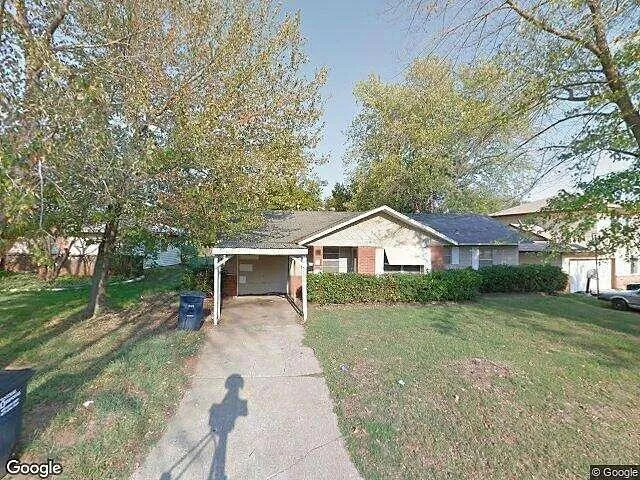 Thompson, SHAWNEE, OK 74801  608577102 for Sale
