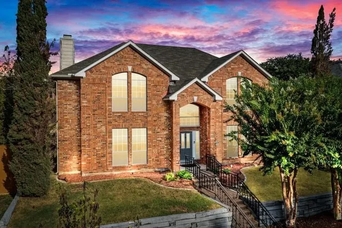 Carrollton, Dallas County, TX House for sale Property ID: 417829149
