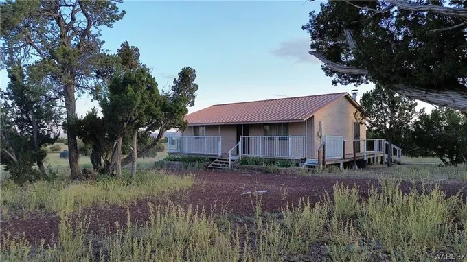 Seligman, Yavapai County, AZ House for sale Property ID: 415573877
