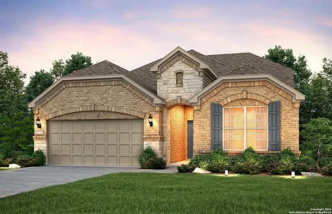 920 Pasture Rose, New Braunfels, TX 78130 for Sale