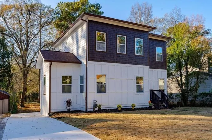 1409 Lorenzo Dr SW, Atlanta, GA 30310 - MLS 7308692 for Sale