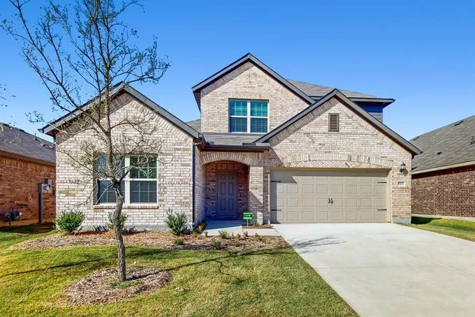 5428 Agalinis Ave, Royse City, TX 75189 for Sale