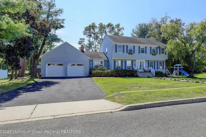 12 Harbor Ct #Annual, West Long Branch, NJ 07764 - MLS 22325511 for Rent
