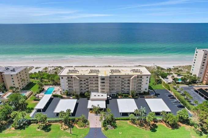 4325 Gulf of Mexico Dr #205, Longboat Key, FL 34228 - MLS K4902243 for Sale