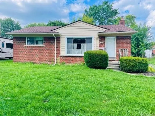 4505 Lutz Dr, Warren, MI 48092 - MLS 20230099095 for Sale