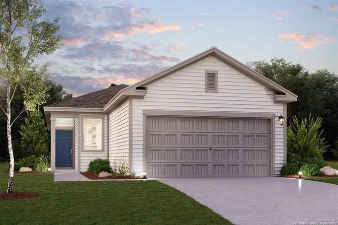 4231 Danforth Street, New Braunfels, TX 78130 for Sale
