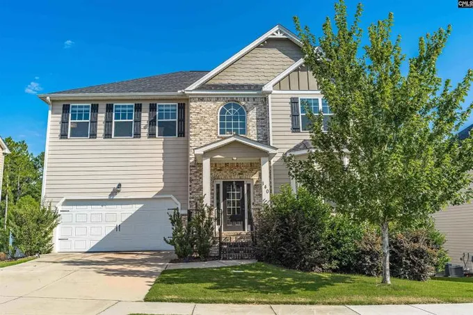 Blythewood, Richland County, SC House for sale Property ID: 418329123