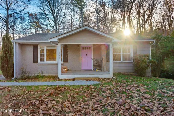 1205 HARRISON PIKE, Cleveland, TN 37311 Single Family Residence For Sale  MLS# 1248138 for Rent