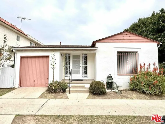 1425 South Oakhurst Drive, Los Angeles, CA 90035 for Rent