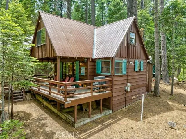 1151 HIGHWAY 41, Fish Camp, CA 93623 Single Family Residence For Sale  MLS# FR23117484