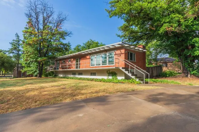 4401 2ND Avenue, Amarillo, TX 79106 for Sale