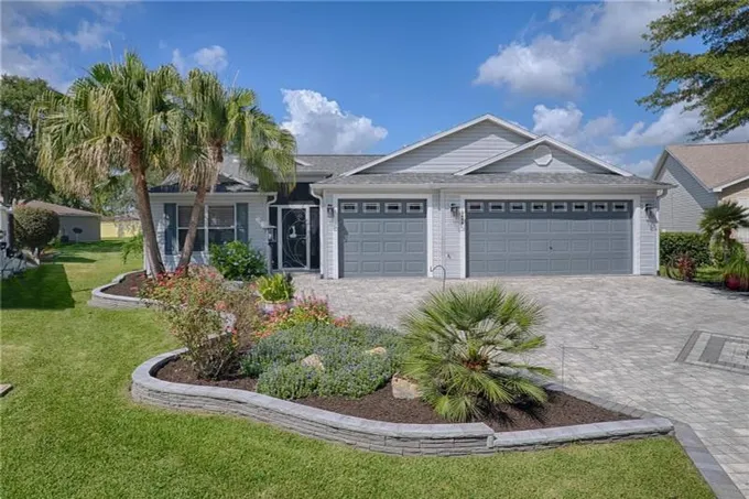 The Villages, Sumter County, FL House for sale Property ID: 417319197