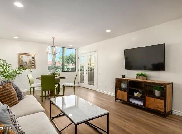 4120 N 78th St #103 - Scottsdale, AZ 85251 - Home For Rent