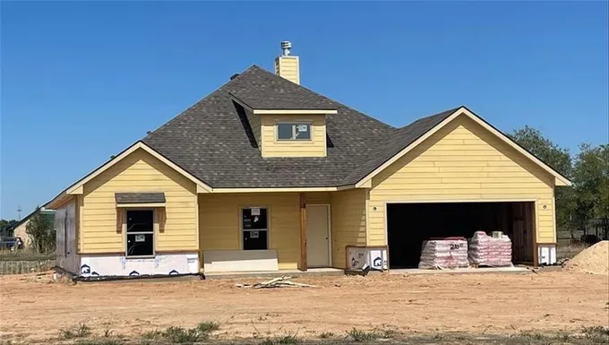 230 Read Ranch Dr, Paradise, TX 76073 for Sale