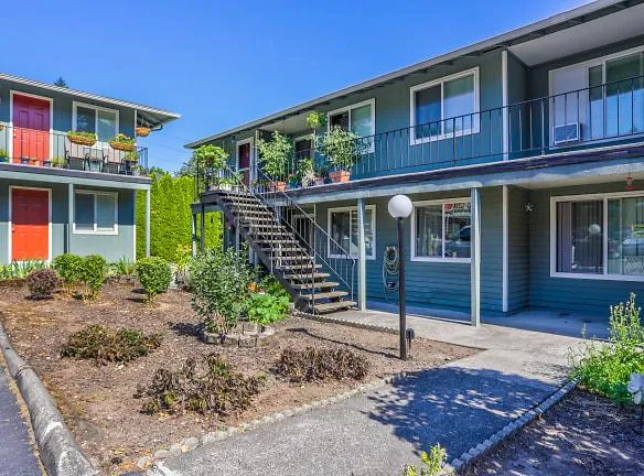 Maywood Terrace - 10233 Ne Fremont St - Portland, OR Apartments for Rent