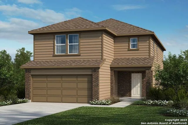 4906 OCEAN WAVE, San Antonio, TX 78245 for Sale