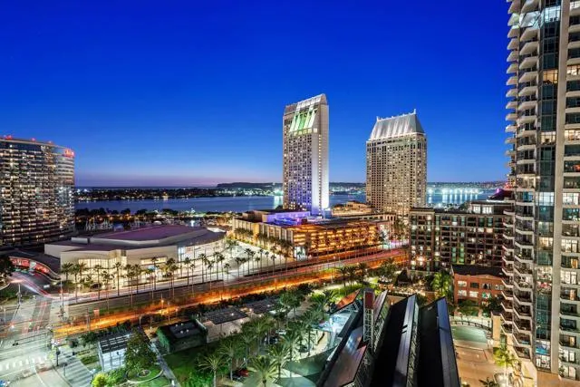 510 1St Ave 1801/1804, San Diego CA 92101 for Sale