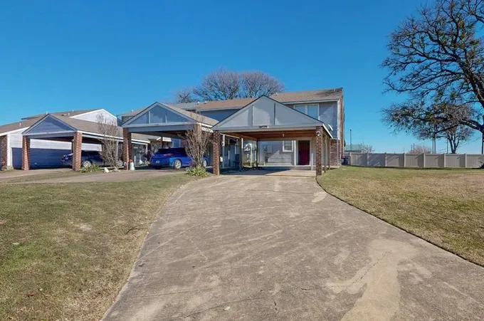 1777 Westerham Dr, Dallas, TX 75232 - MLS 20514762 for Sale