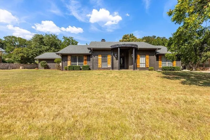9103 Bontura Rd, Granbury, TX 76049 for Sale