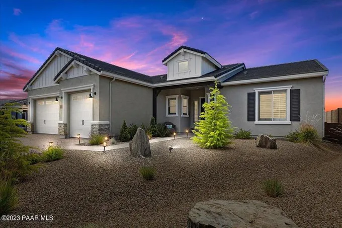 5036 Porter Creek Dr, Prescott, AZ 86301  MLS# 1060991 for Sale