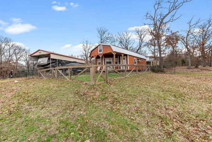 Malakoff, Henderson County, TX Lakefront Property, Waterfront Property, House for sale Property ID: 415813466