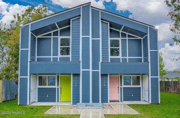 510 General Mouton Avenue, B, Lafayette, LA 70501  620052704 for Rent