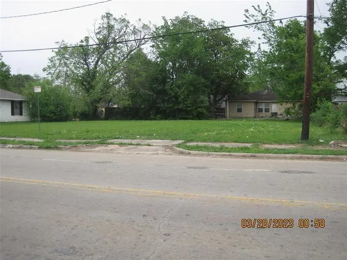 0 Mainer St, Houston, TX 77021 for Sale