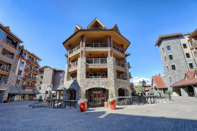 8001 Northstar Dr #214 - 4th of July, Truckee, CA 96161 - MLS 20232194 for Sale