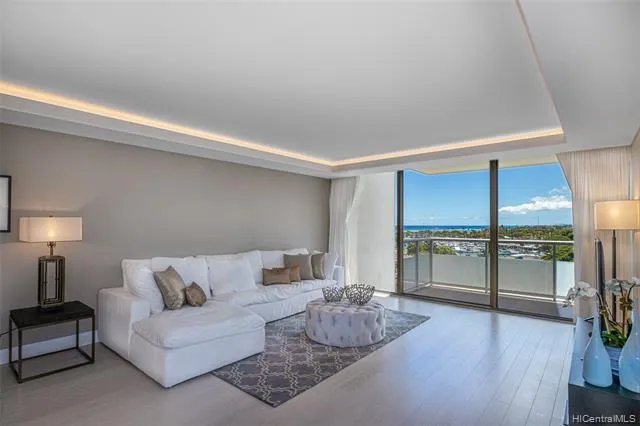 1551 Ala Wai Blvd #801, Honolulu, HI 96815  MLS# 202211238 for Sale