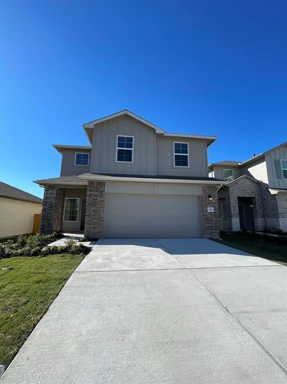 149 Alamo Vine Loop, Kyle, TX 78640 for Rent